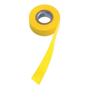 MarketLab Label Tape - TAPE, 0.75"W X 15YD 1", CORE, YELLOW - 6355-YL