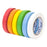 MarketLab Label Tape - LABEL PACK, 40YD ROLLS, 3" CORE, 0.75"W - 6361