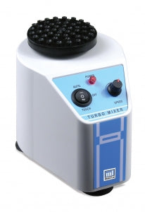 MarketLab Turbo Mixers - TURBO MIXER, PLATFORM STYLE - 6438