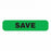 MarketLab Clerical Medical Labels - LABEL, SAVE - 6456
