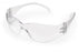 MarketLab Intruder Economy Safety Glasses - SAFETY GLASSES, INTRUDER ECONOMY - 6597
