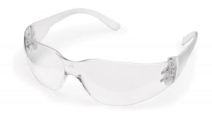 MarketLab Intruder Economy Safety Glasses - SAFETY GLASSES, INTRUDER, WOMEN S ECONOMY - 6598