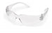 MarketLab Intruder Economy Safety Glasses - SAFETY GLASSES, INTRUDER, WOMEN S ECONOMY - 6598