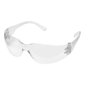 MarketLab Intruder Economy Safety Glasses - SAFETY GLASSES, INTRUDER, WOMEN S ECONOMY - 6598