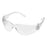 MarketLab Intruder Economy Safety Glasses - SAFETY GLASSES, INTRUDER, WOMEN S ECONOMY - 6598