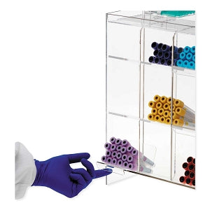 Mark Tube Trays for Acrylic Tube Rack - TUBE TRAYS, EXTRA, FOR 7100 & 7889 - 6900