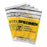 MarketLab Safeguard Specimen Bag - BAG, SPECIMEN, SAFEGUARD, YELLOW - 7065-YL