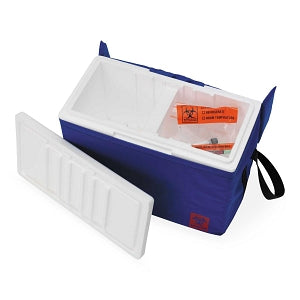 Marketlab Courier Tote - REPLACEMENT EPS FOAM INSERT - ML7069