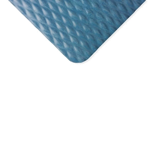 MarketLab Pillow Top Marble Mats - MARBLE MAT, PILLOW TOP, 0.625", 2 X 3' - 7165-BL