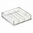 MarketLab Tissue Cassette Processing Tray - TISSUE CASSETTE PROCESSING TRAY, SMALL - 7320