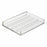 MarketLab Tissue Cassette Processing Tray - TISSUE CASSETTE PROCESSING TRAY, LARGE - 7321