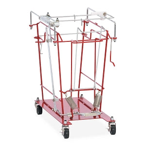 MarketLab Small Wire Cart - Sharps Cart, Size S - 7336