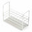 Marketlab Coated Wire Tube Rack - RACK, TUBE, COATED WIRE - ML7450