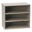 Marketlab Individual Drawer Bin and Cabinet - CABINET, FOR DRAWER BINS, EASY ACCESS, 11"D - 7554