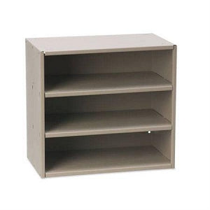 Marketlab Individual Drawer Bin and Cabinet - CABINET, FOR DRAWER BINS, EASY ACCESS, 17"D - 7561