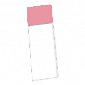 MarketLab Color Premium Slides with Safety Corner - SLIDE, MICROSCOPE ...