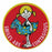 MarketLab Award Stickers - STICKER, AWARD, SMILES - 7671