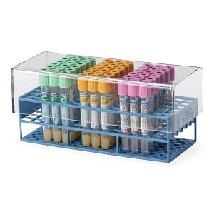 Marketlab Tube Rack Cover - COVER, RACK, SINGLE TUBE - ML7780