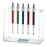 Marketlab Pipettor Rack - RACK, 10-PLACE PIPETTOR - 7815