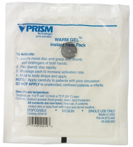 MarketLab Venipuncture Arm Warmer - ARM WARMER, VENIPUNCTURE, MEDIUM - 7891