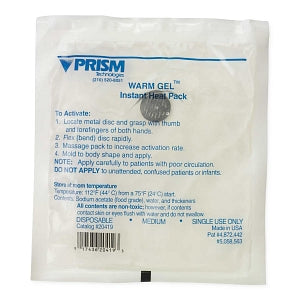 MarketLab Venipuncture Arm Warmer - ARM WARMER, VENIPUNCTURE, MEDIUM - 7891
