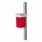 Mar Bracket for 1qt Sharps Container - BRACKET, FOR 1QT SHARPS CONTAINER - 7930