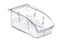 MarketLab Ultra-Clear Extreme Temperature Bins - BIN, ULTRA CLEAR, 4.125 X 7.375 X 3.25 - 7991