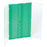 MarketLab SlideFolders - SLIDEFOLDER, GREEN - 8000-GN