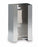 MarketLab Stainless Steel Glove Dispenser - Stainless Steel Glove Dispenser, Single - 8111