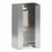 MarketLab Stainless Steel Glove Dispenser - Stainless Steel Glove Dispenser, Single - 8111