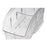 MarketLab Ultra-Clear Extreme Temperature Bins - SHORT DIVIDER, FOR 7993 - 8113