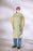 MarketLab Fluid-Resistant Isolation Gown - ISOLATION GOWN, LIGHTWEIGHT, MULTI-PLY - ML8183
