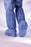 Marketlab Fluid-Resistant Boot Covers - BOOT COVER, NON-SKID, MULTI-LAYER, REGULAR - 8196