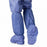 Marketlab Fluid-Resistant Boot Covers - BOOT COVER, NON-SKID, MULTI-LAYER, REGULAR - 8196