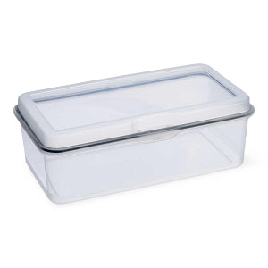 Marketlab Transport Tote Accessories - INSERT ONLY, HARD PLASTIC, HOLDS 4 FOAM - 8254