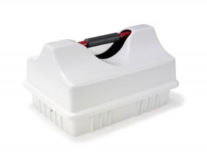 Marketlab Tray Lid and Tray - TRAY LID & ML 1885-WH - ML8302