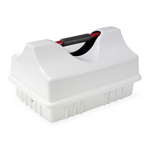 Marketlab Tray Lid and Tray - TRAY LID & ML 1885-WH - ML8302