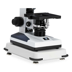 Marketla Microscope Positioning Plate - PLATE, POSITION, MICROSCOPE, 11.5LX8.5WX2H - ML8350