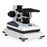 Marketla Microscope Positioning Plate - PLATE, POSITION, MICROSCOPE, 11.5LX8.5WX2H - ML8350