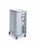 MarketLab 9-Cell Narrow Cart - ROLLER DOOR, LOCKING, FOR 8400 - 8411