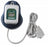 MarketLab Temp-RH Datalogger Kit with PC Interface - SET, TEMP / RH DATALOGGER, WITH PC INTERFACE - 8421