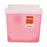 Marketlab 5 Quart Sharpstar - Sharps Container, 5 qt. - 8513