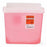 Marketlab 5 Quart Sharpstar - Sharps Container, 5 qt. - 8513
