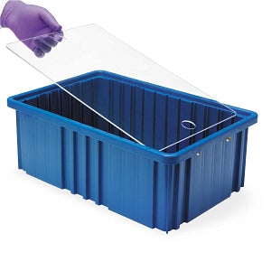 Marketlab Drop-In Lid for Divider Boxes - DROP-IN LID, FOR 2035, 2060, 16062 - ML8703