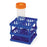MarketLab Gripper Tube Racks - GRIPPER TUBE CUBE, 26-30MM, 4 PLACE - 8938