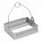 MarketLab Stainless Steel Stain Trays and Dishess - TRAY, STAINING, 30-SLIDE, STAINLESS STEEL - 8946