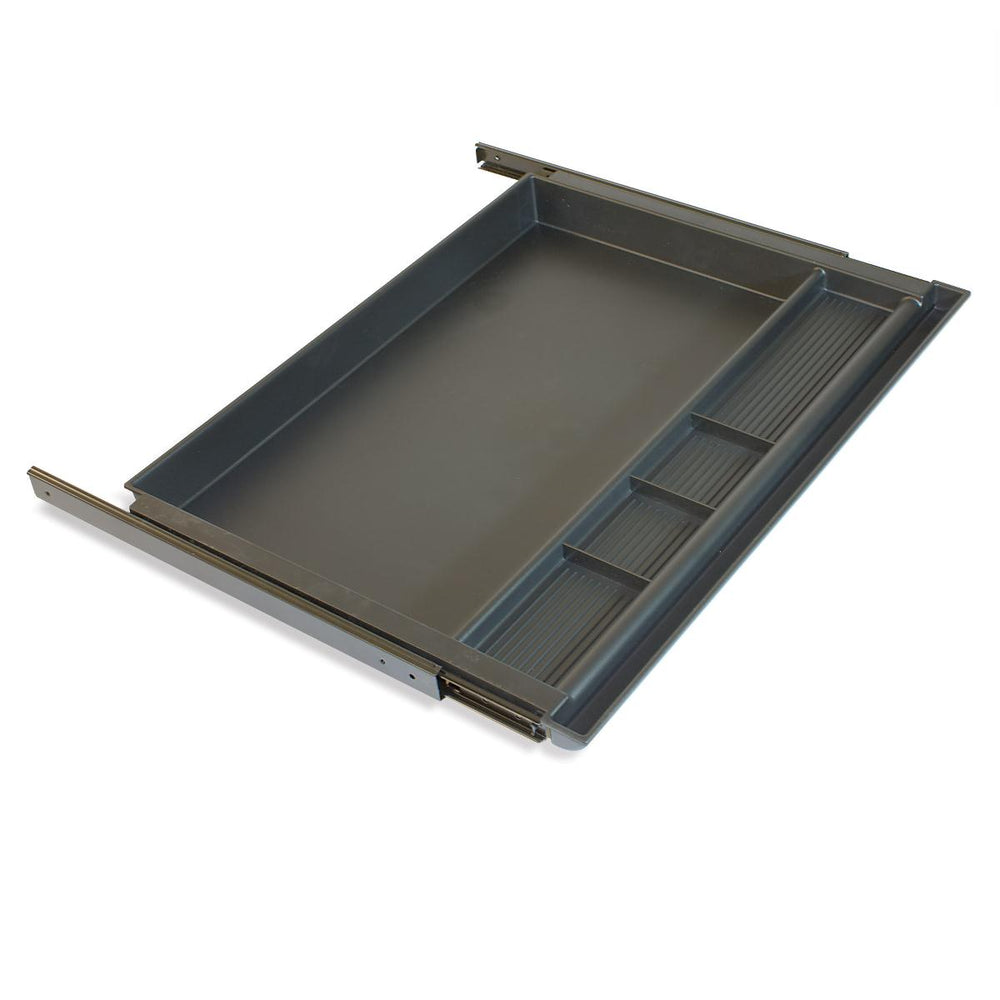 Add-On Pencil Drawer by MarketLab