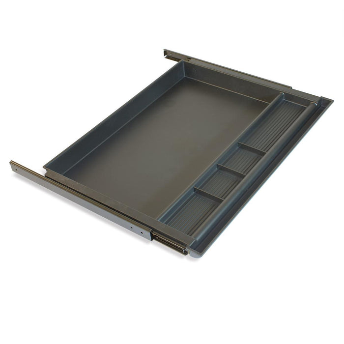 Add-On Pencil Drawer by MarketLab