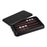 MarketLab Full and Mini Stain Trays - STAIN TRAY, WITH BLACK LID - 9206-BK