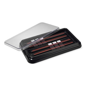 MarketLab Full and Mini Stain Trays - STAIN TRAY, WITH CLEAR LID - 920 ...